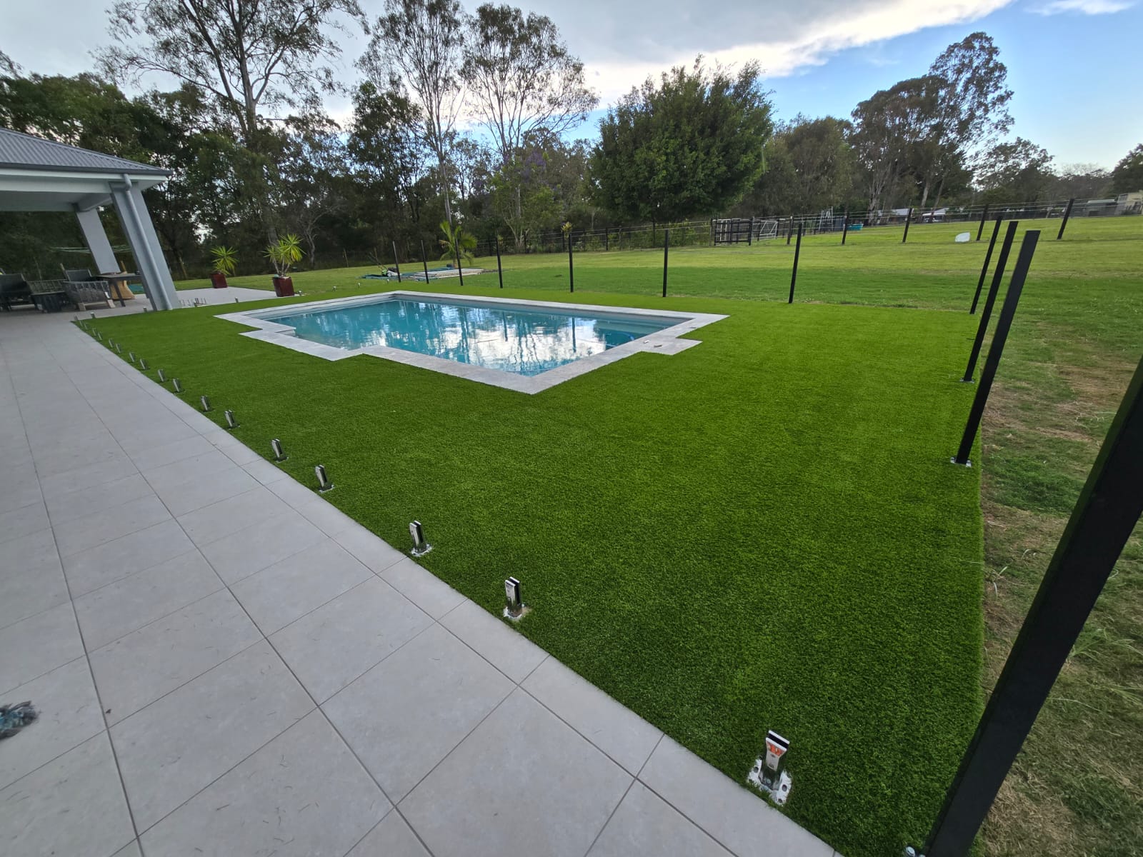 Ecovia Turf - Become a Dealer